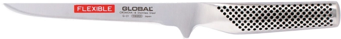 Ausbeinmesser G21 L160 mm