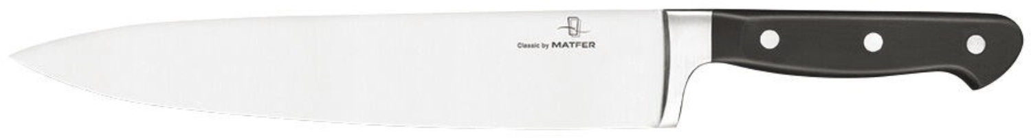 Couteau cuisine 25cm classic