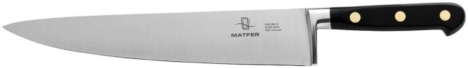 Chefmesser 250