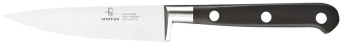 Ideal-Küchenmesser Edelstahl 100