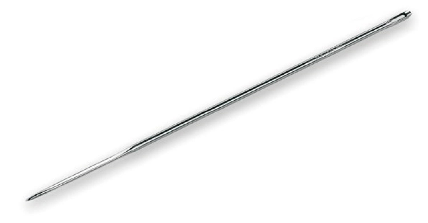 Dressiernadel Inox 200