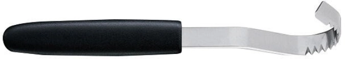 Butterformer Edelstahl Blister