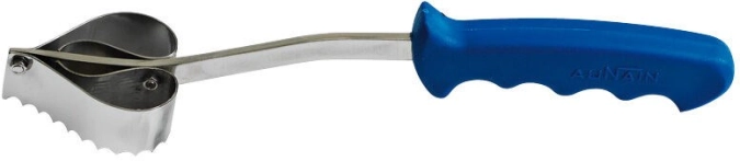 FischschuPPer Edelstahl Gm 310