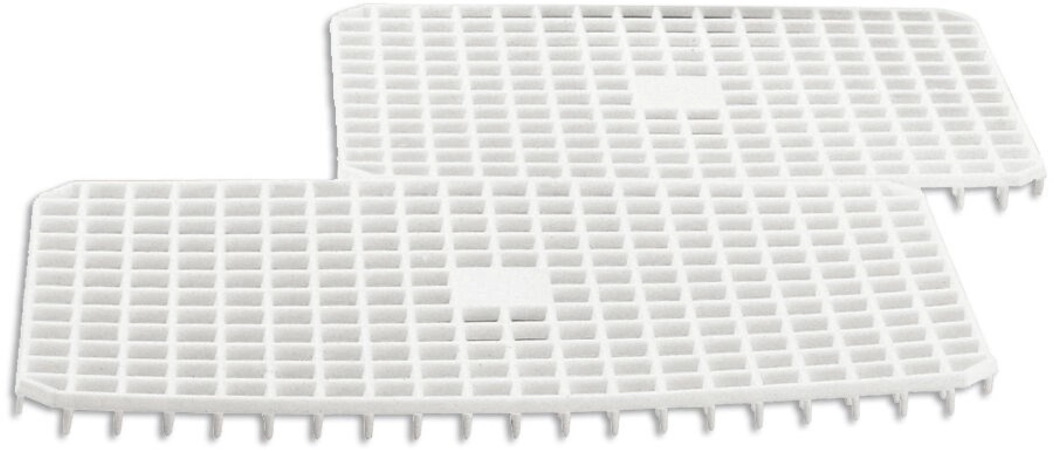 Gitter 40X25 Für Behälter 50X3