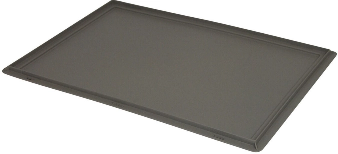 Deckel 600X400 Ohne Scharniere