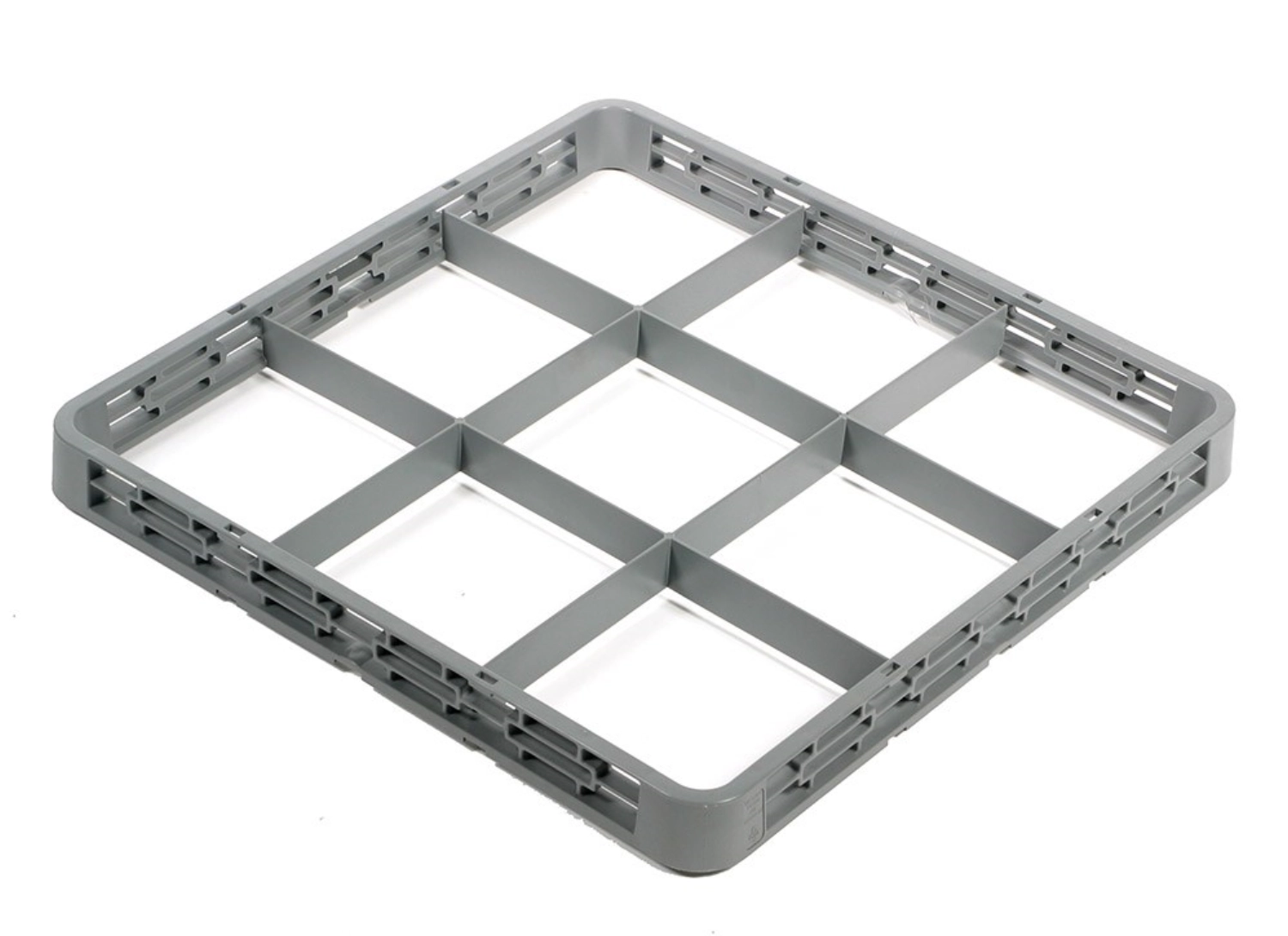 Extension 9 compartiments