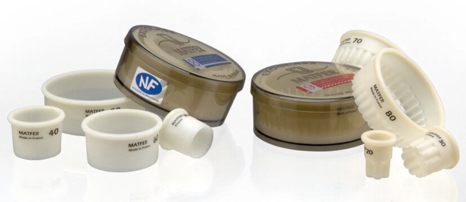 Bte 7 decoupoirs rds cann.exog