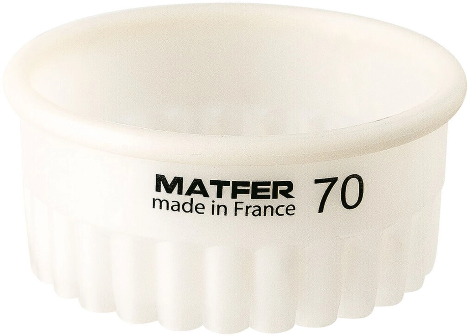 Decoupoir cannele exoglass 30