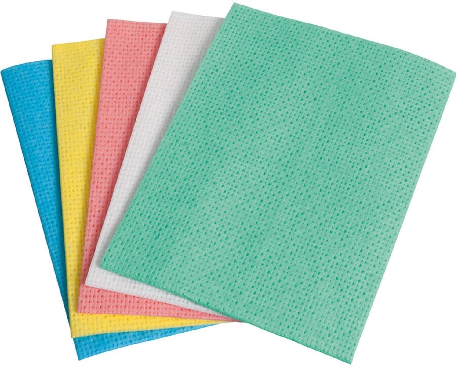 25 Vliestucher Rosa 50*35