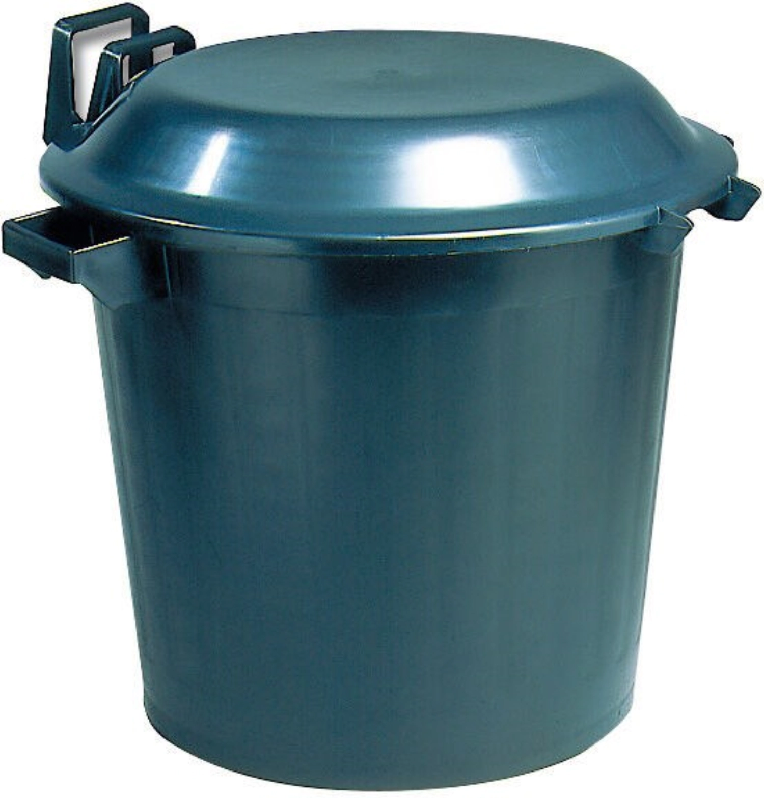 Haushaltsmülleimer 80 L