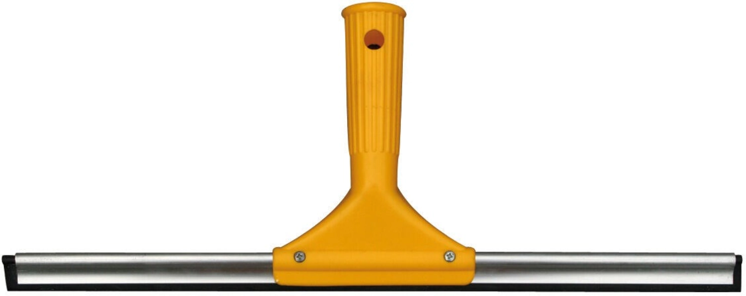 Raclette a vitres 25cm pvc