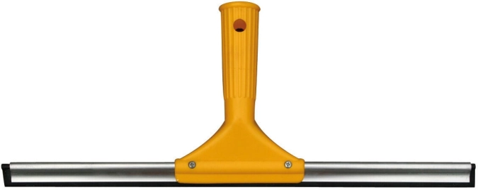 Fensterabzieher Pvc 25cm