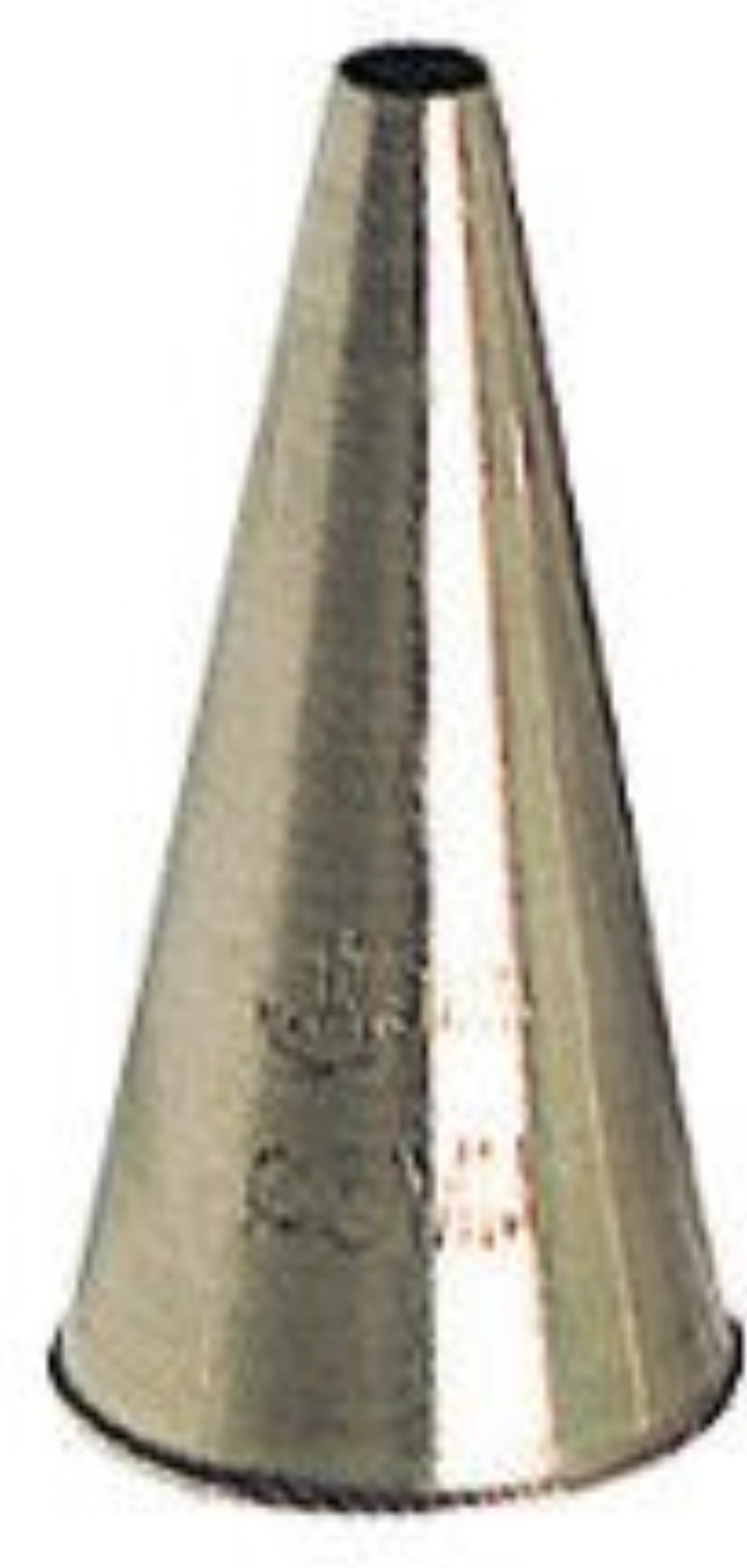 Lochtüllen Edelstahl 12Er-Pack