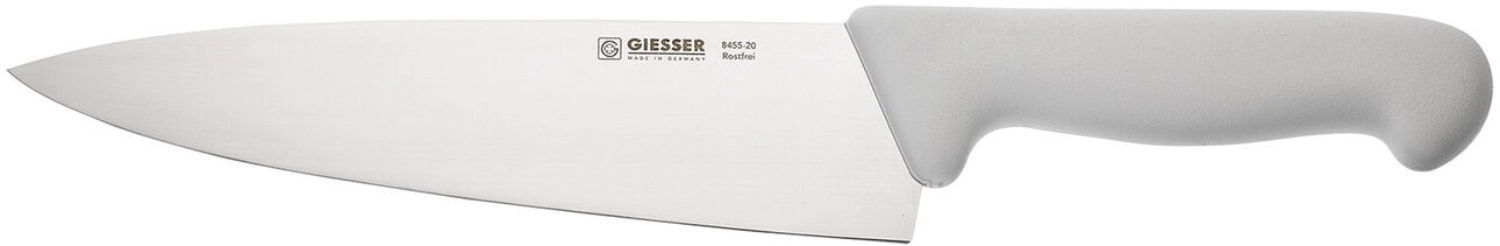 Couteau de cuisine blanc 310mm