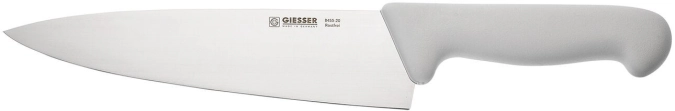 Kochmesser Weiss 310mm