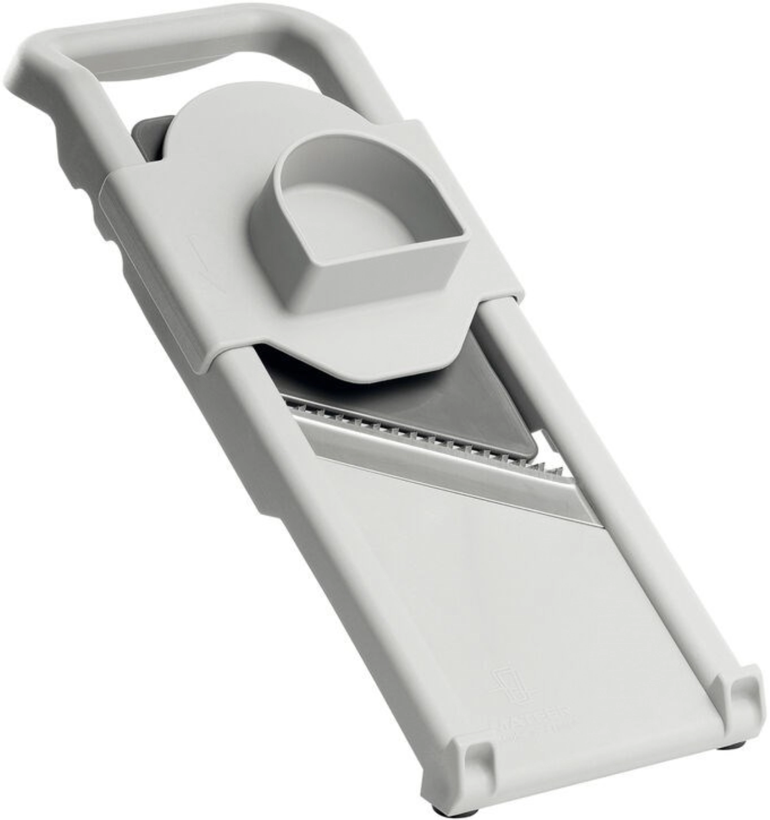 Mandoline 1000 mit Schieber