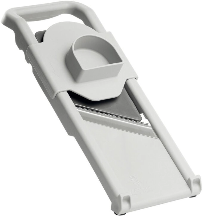 Mandoline 1000 avec poussoir