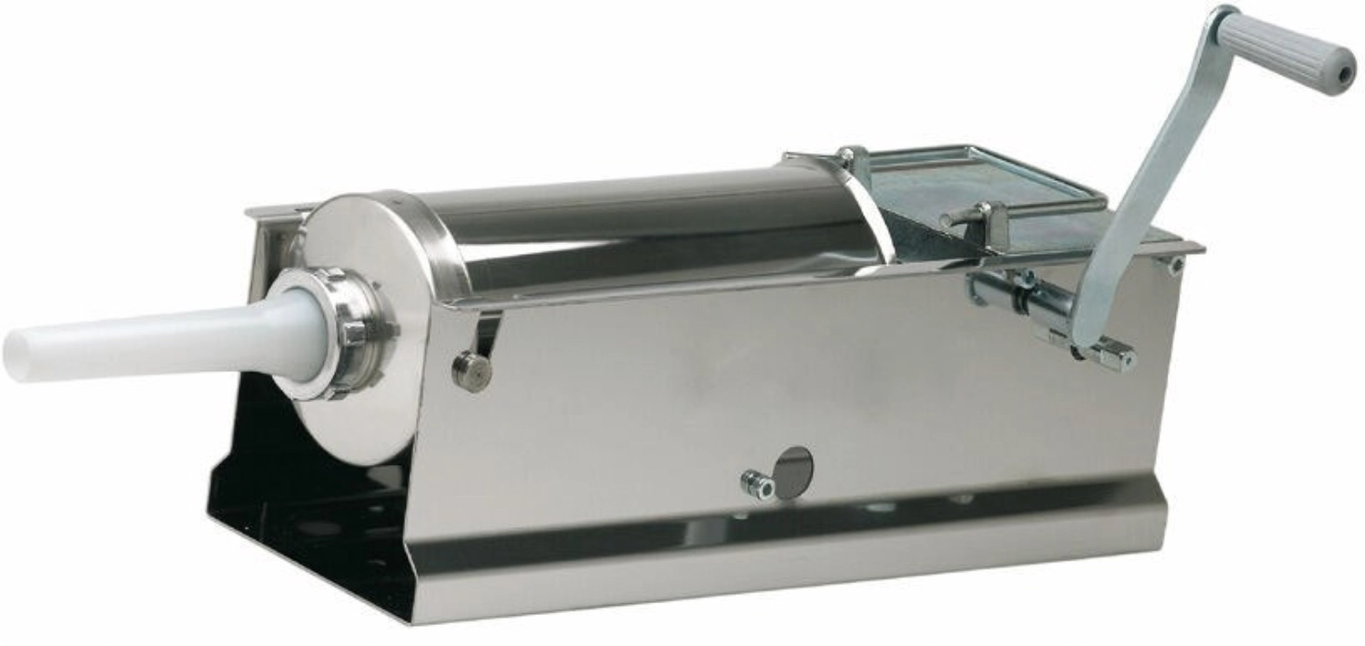 Poussoir manuel saucisses 5 kg