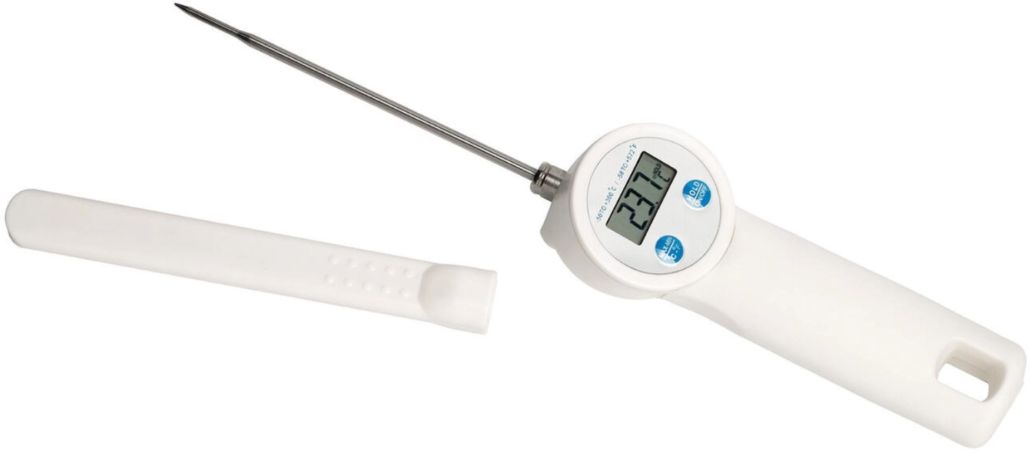 Induktionsthermometer -50/ und 300