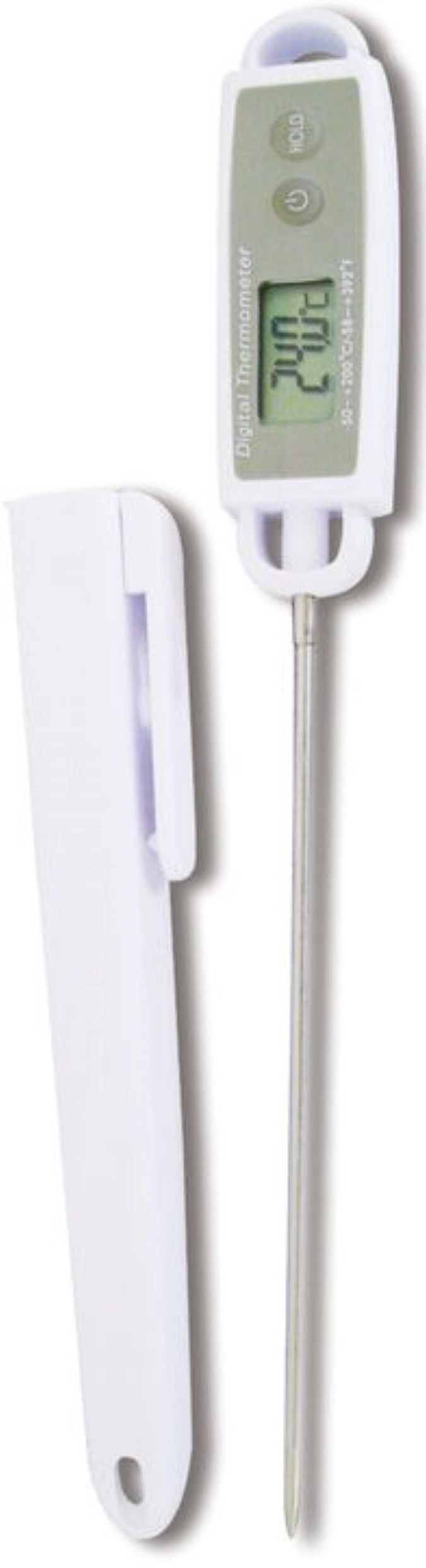 Digitalthermometer-50 und 200°C