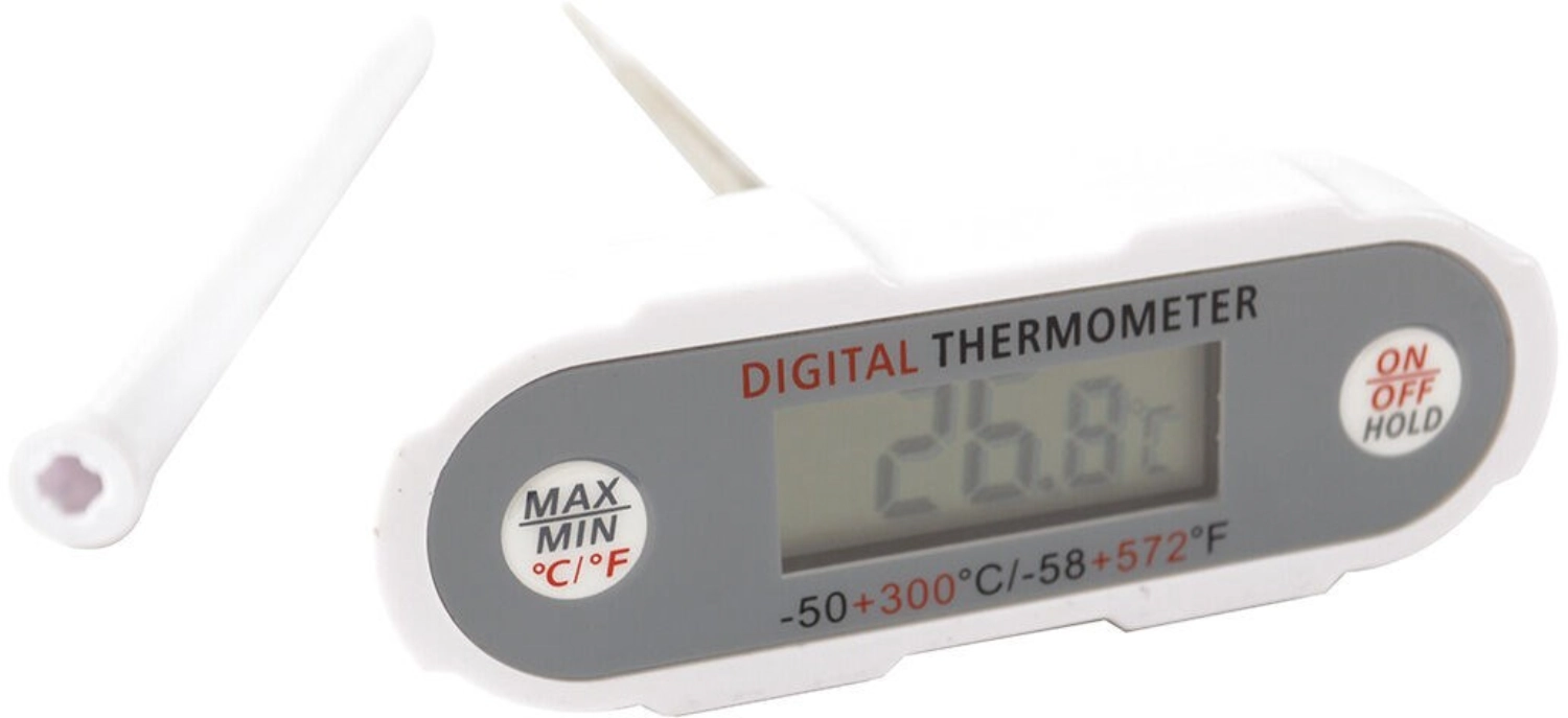 Thermometre electro -50c+300°c