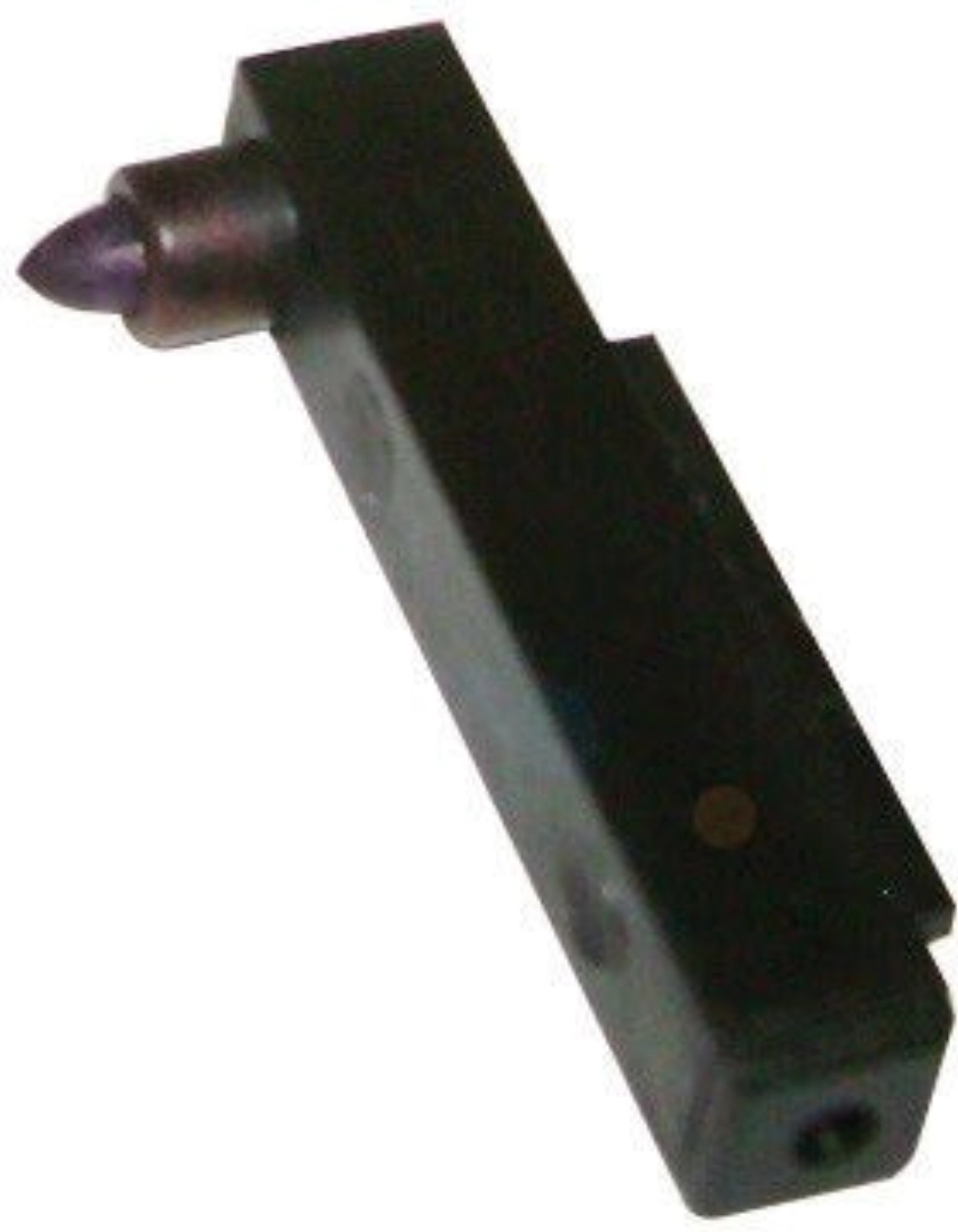 5 plumes enregistreur t°