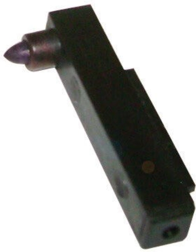 5 Schreibfedern T