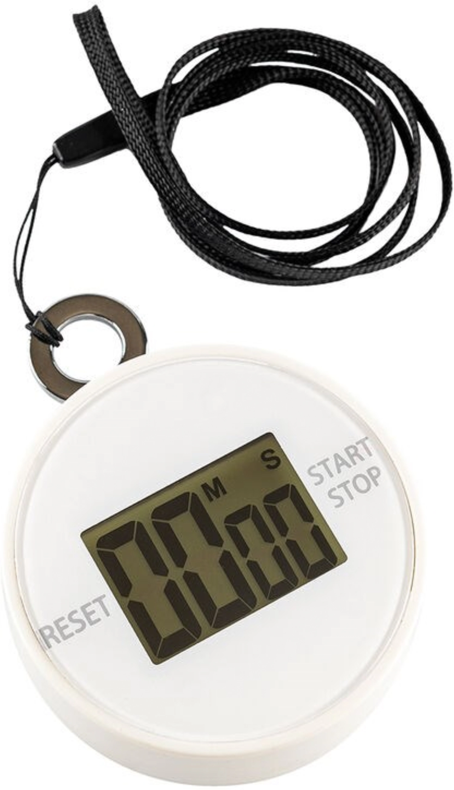 Digitaltimer Drehbar