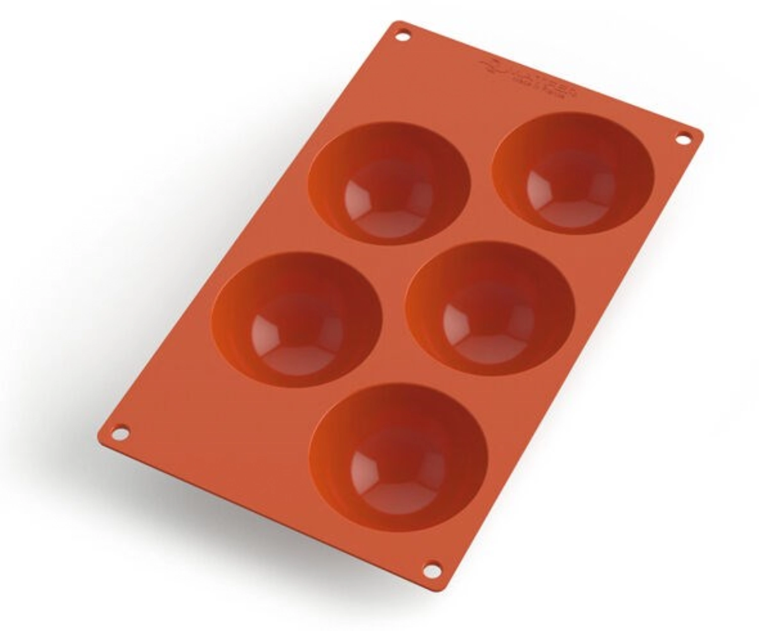 Gastroflex 5 1/2 Spheres D80
