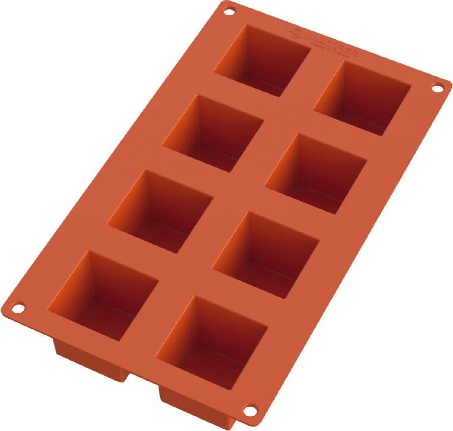 Gastroflex 8 cubes 50mm