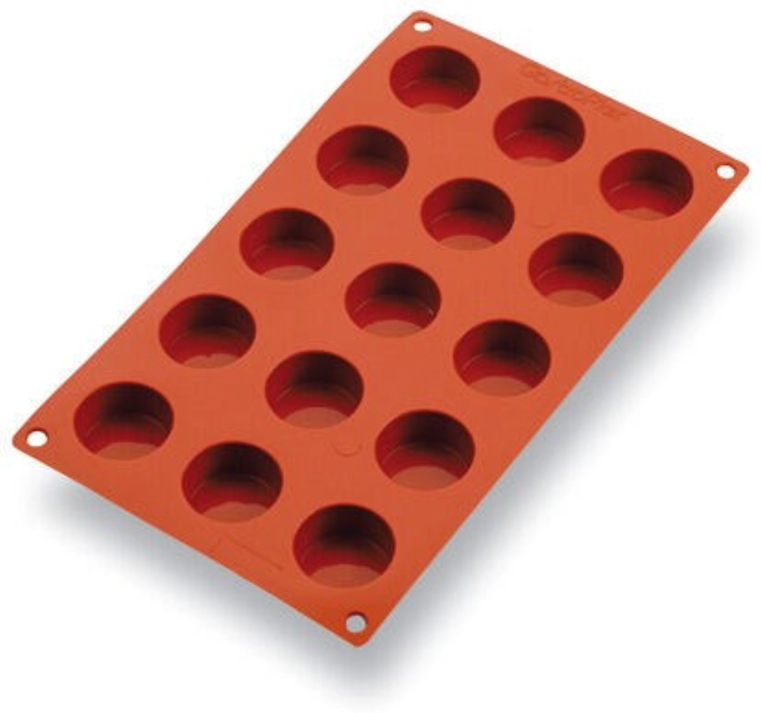 Gastroflex 15 Pts Fours Rds D40 H20