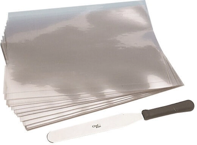 10er-Pack Pvc-Bögen 60X40