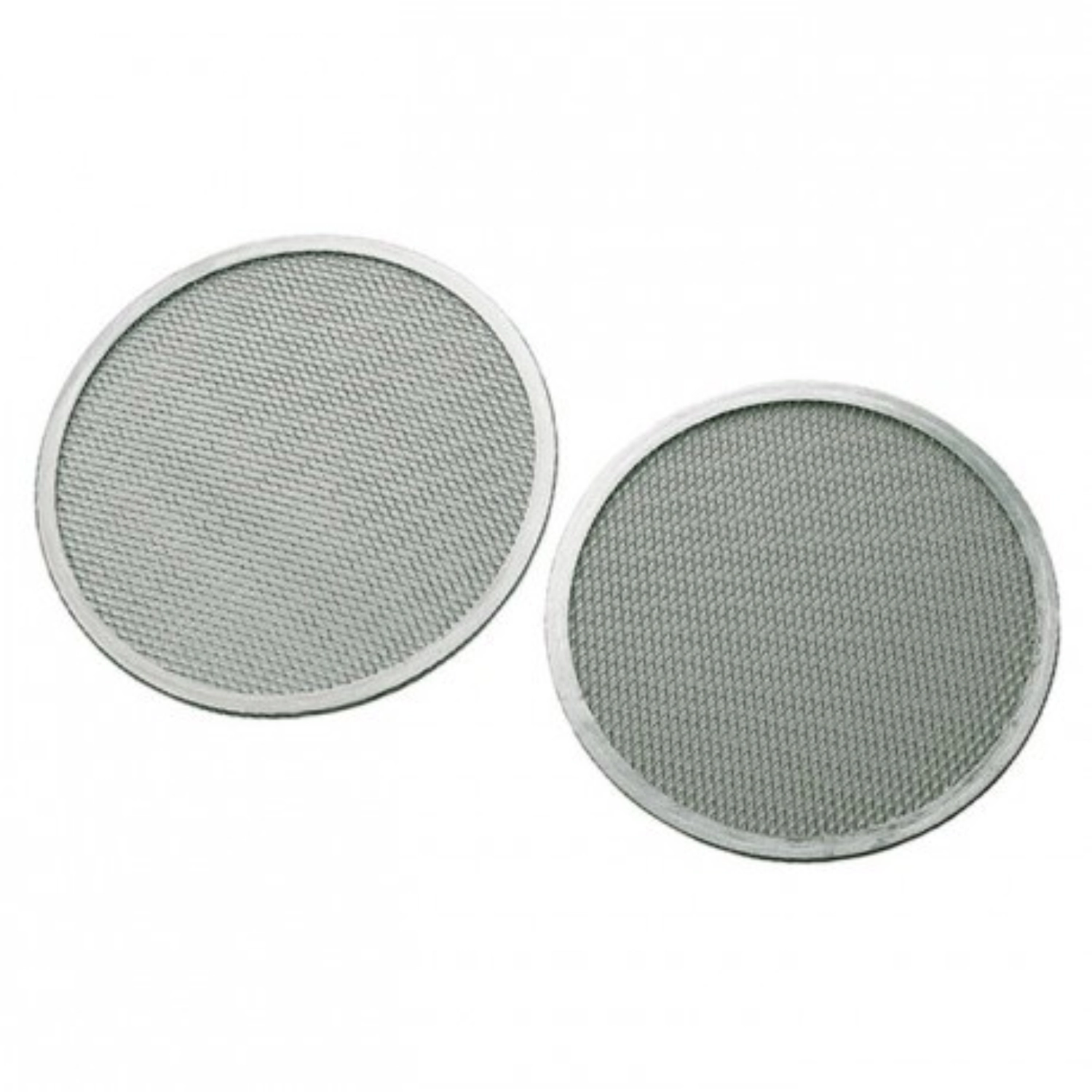Grille a pizza alu d 279mm