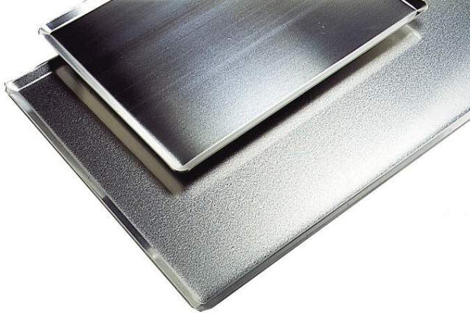Plaque alu 20/10 60x40
