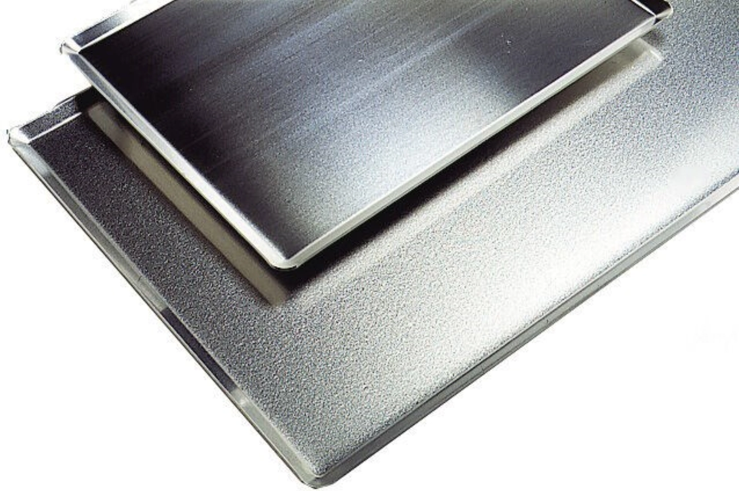 Aluminium Blech GN 1/1