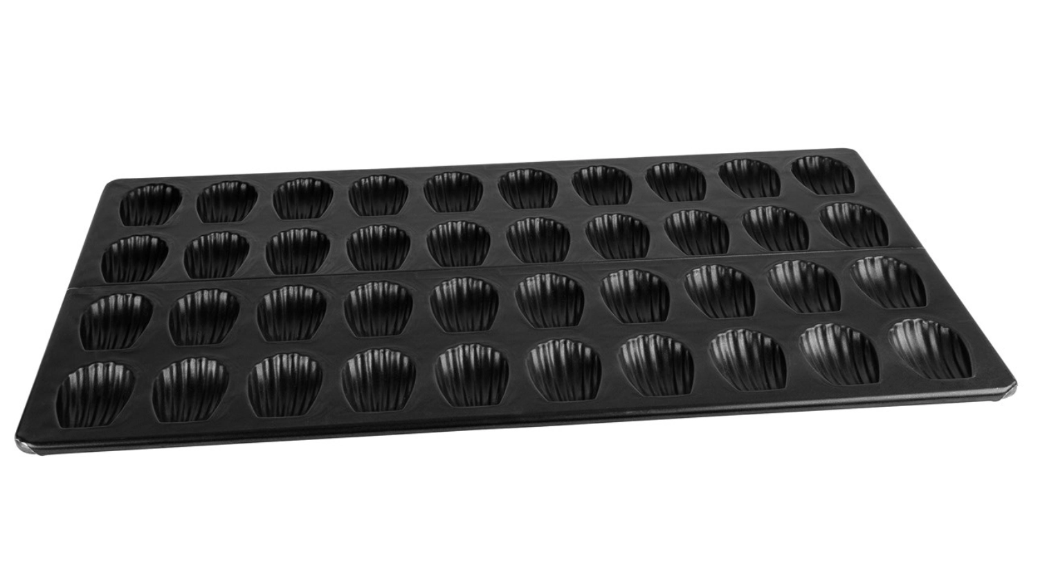 Plaq. exopan 40 madeleines 80