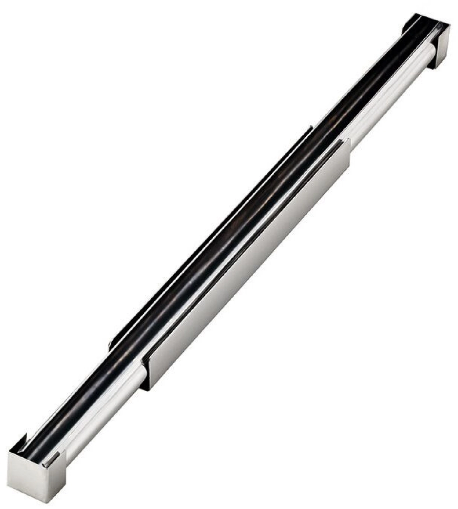 Finger Julblock Form D 30 mm