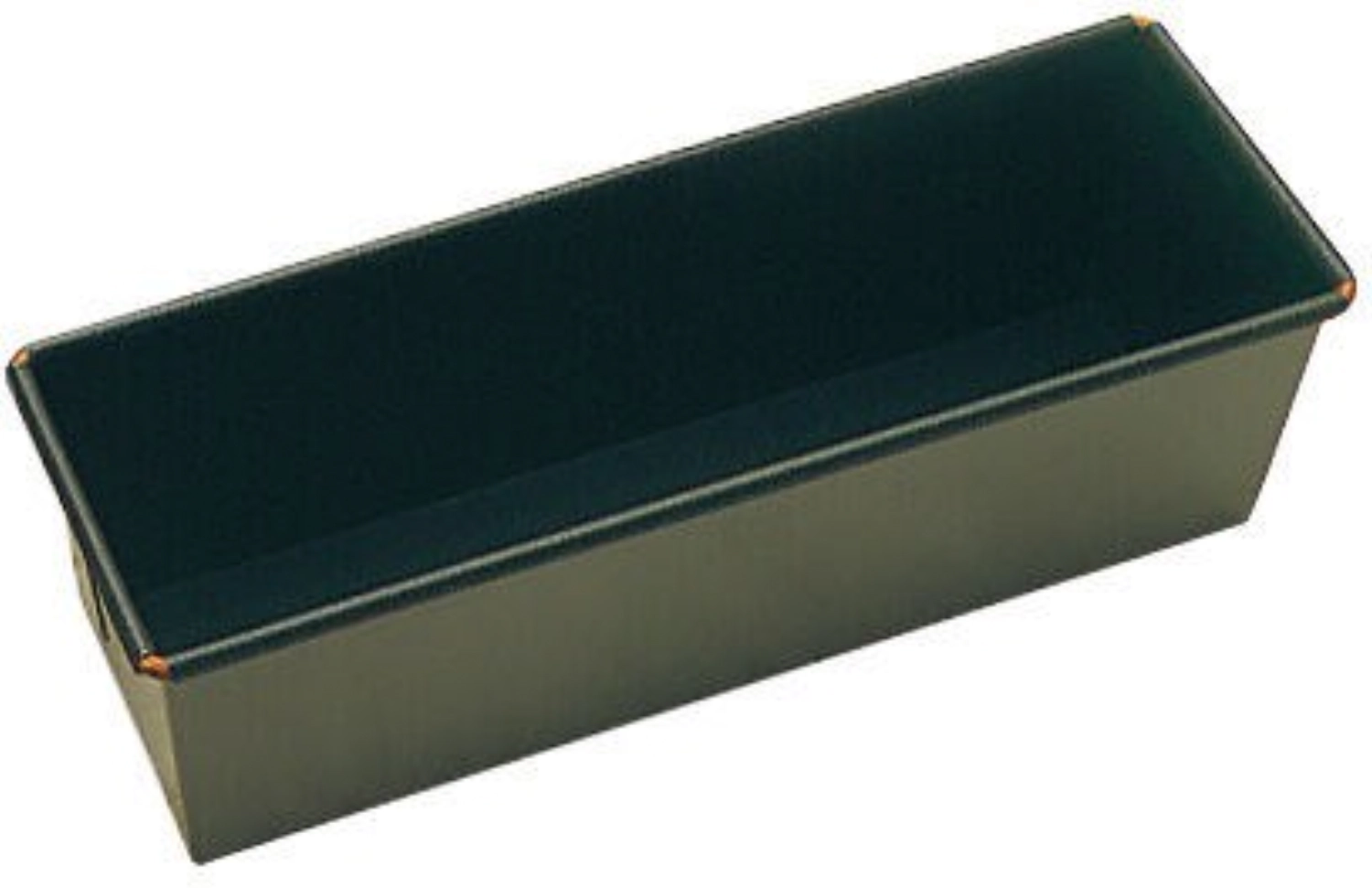 Kastenform Gerade Exop.300mm