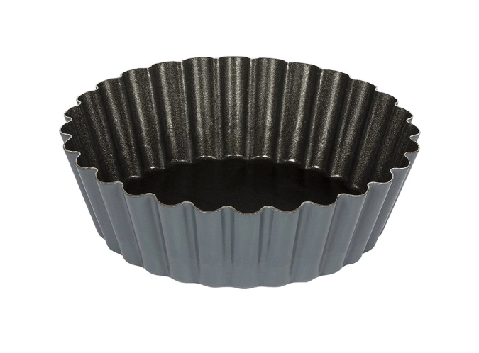 Manque rond cannele exopan 100
