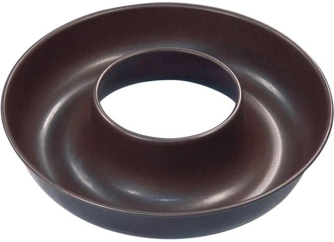 Savarin ouvert exopan d 22cm