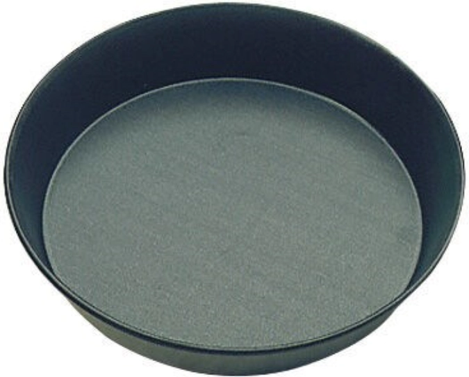 Manque rond uni exopan 100 mm