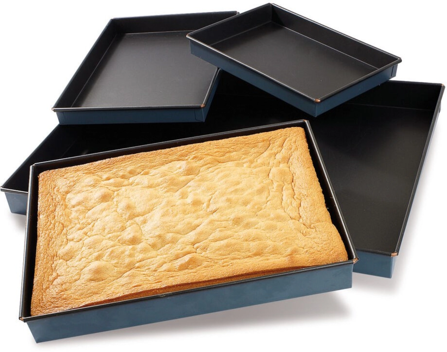 Exopan Biskuitbackblech