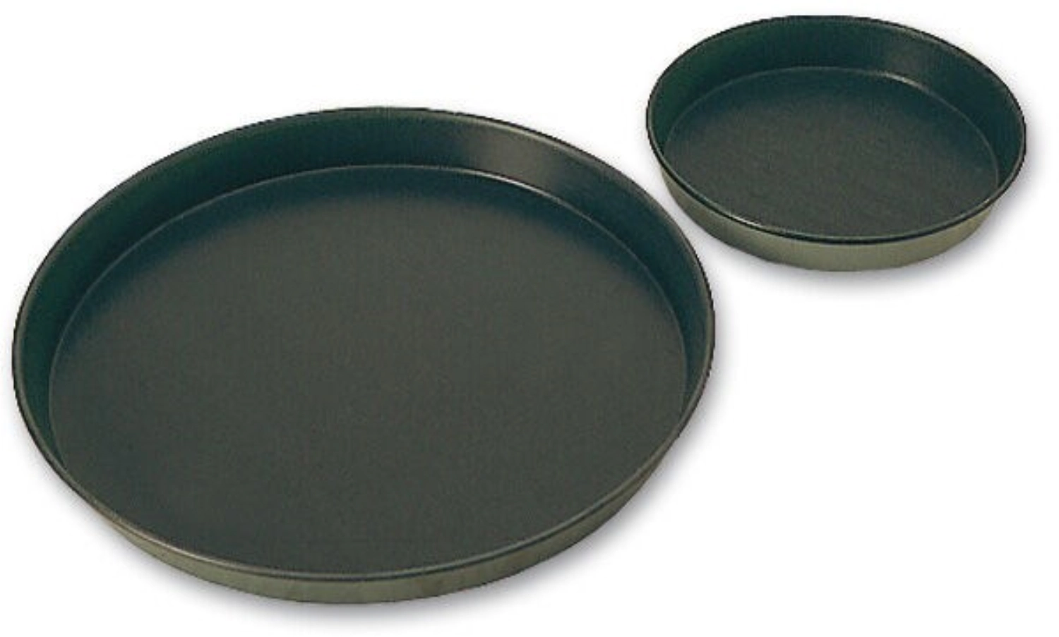 Exopan Vollkuchenform