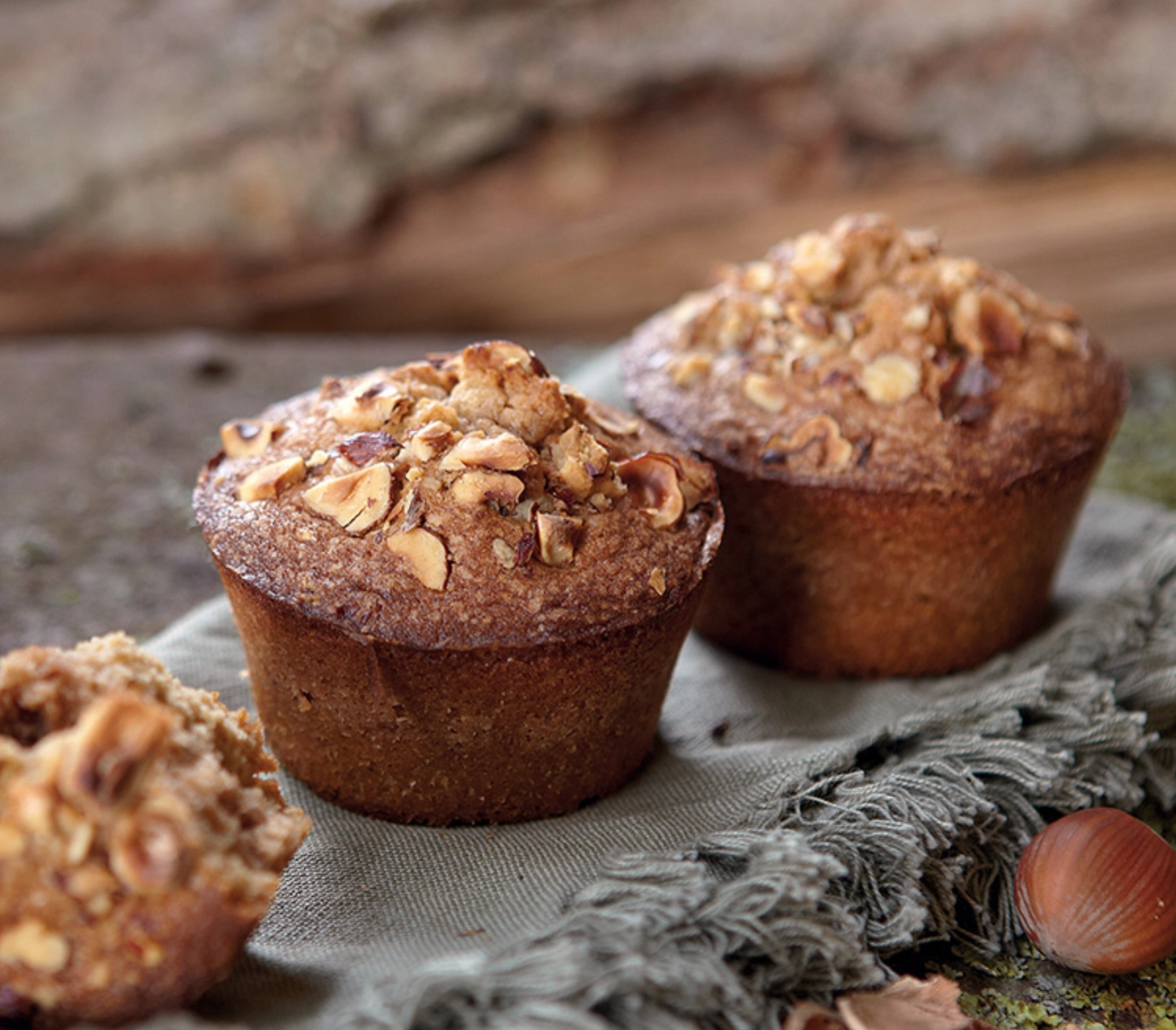 Flexipan 60x40 minimuffin d.50