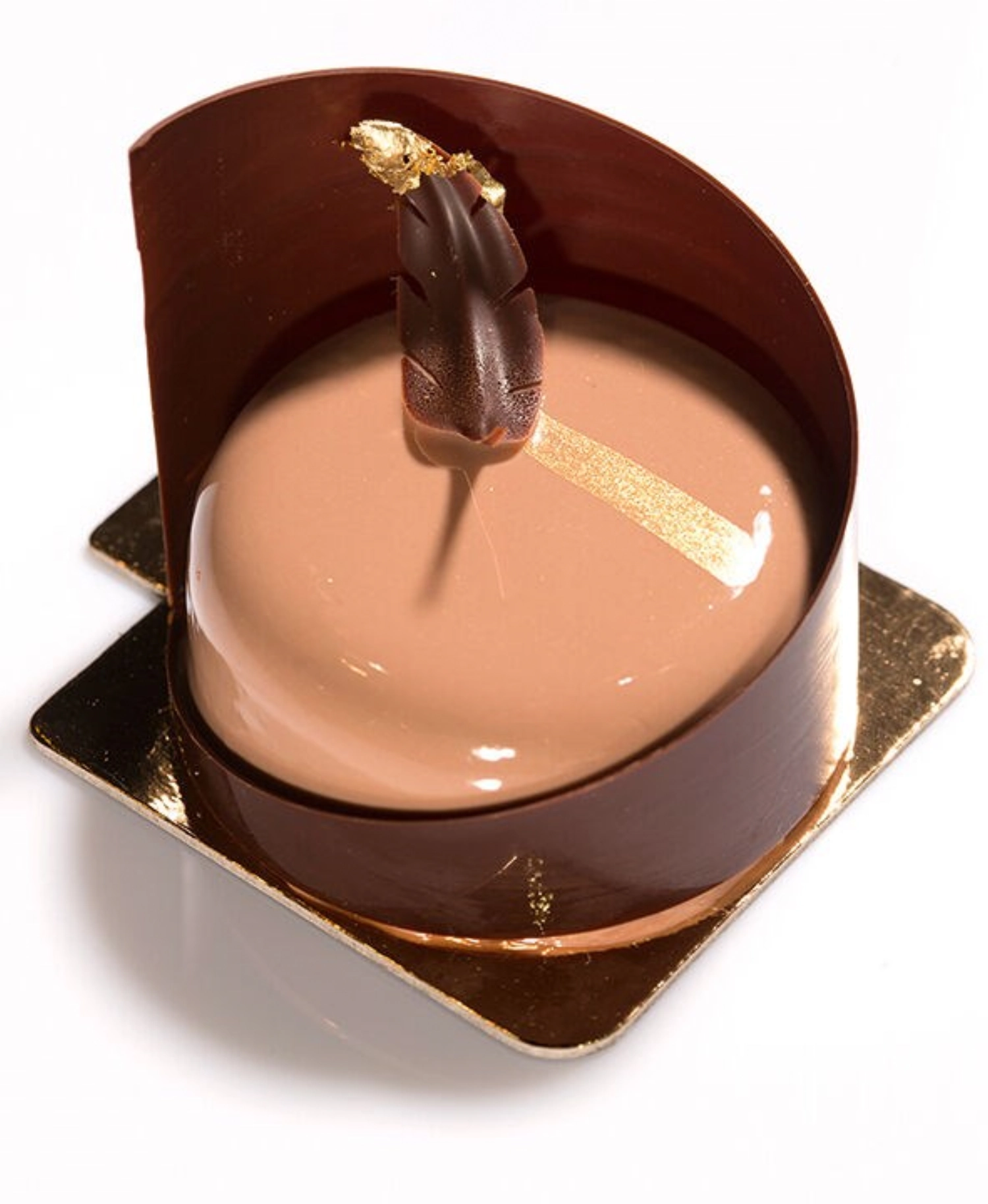 Flexipan Backform 60x40cm für 24 Runde Form 6.6cm