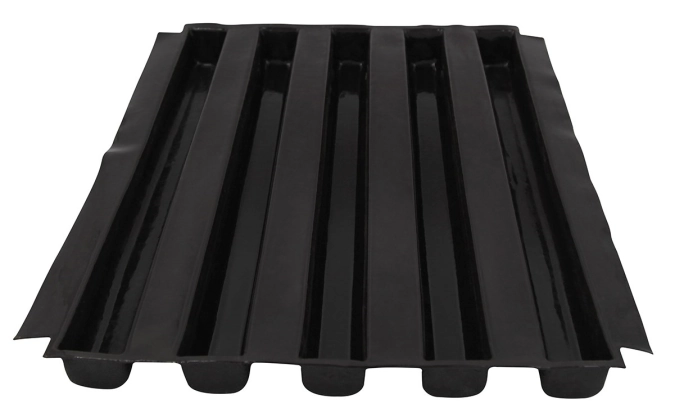 Kit insert 5 buches 495x40