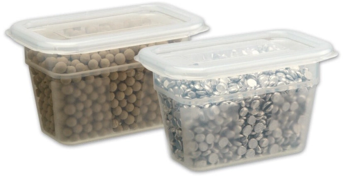 Keramik Backkugeln 1Kg
