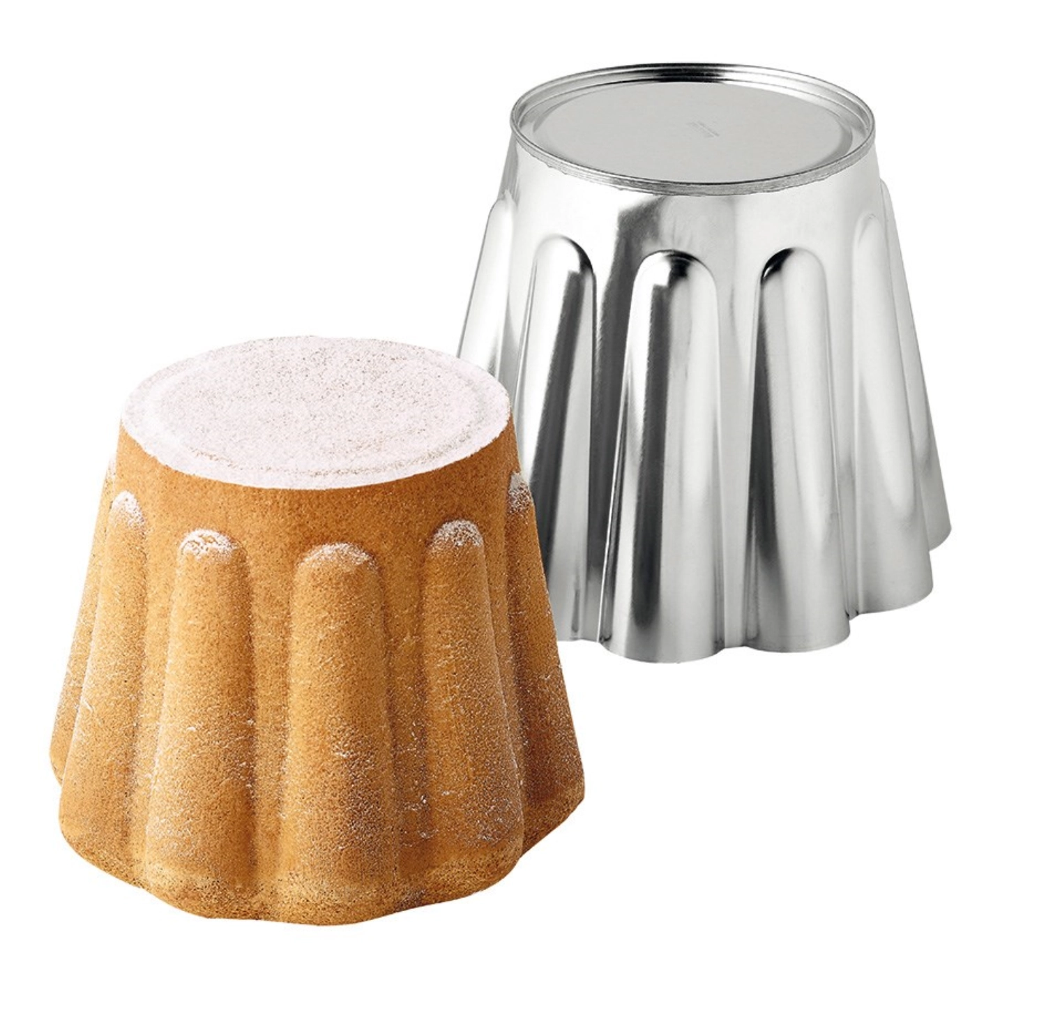 Moule gateau battu fblc d145