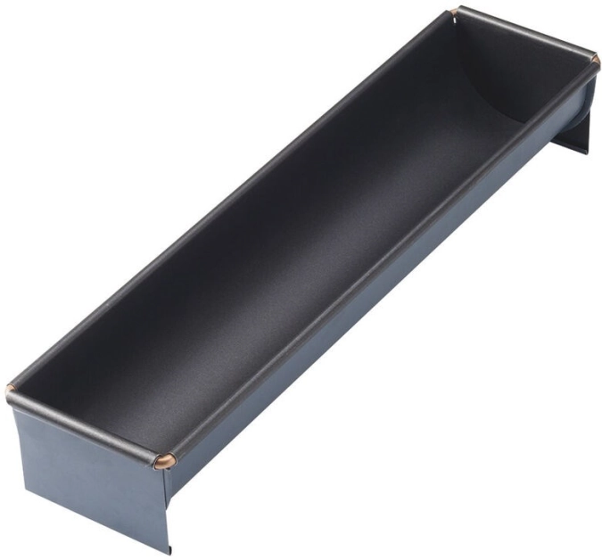 Gouttiere a buche exopan 35x8