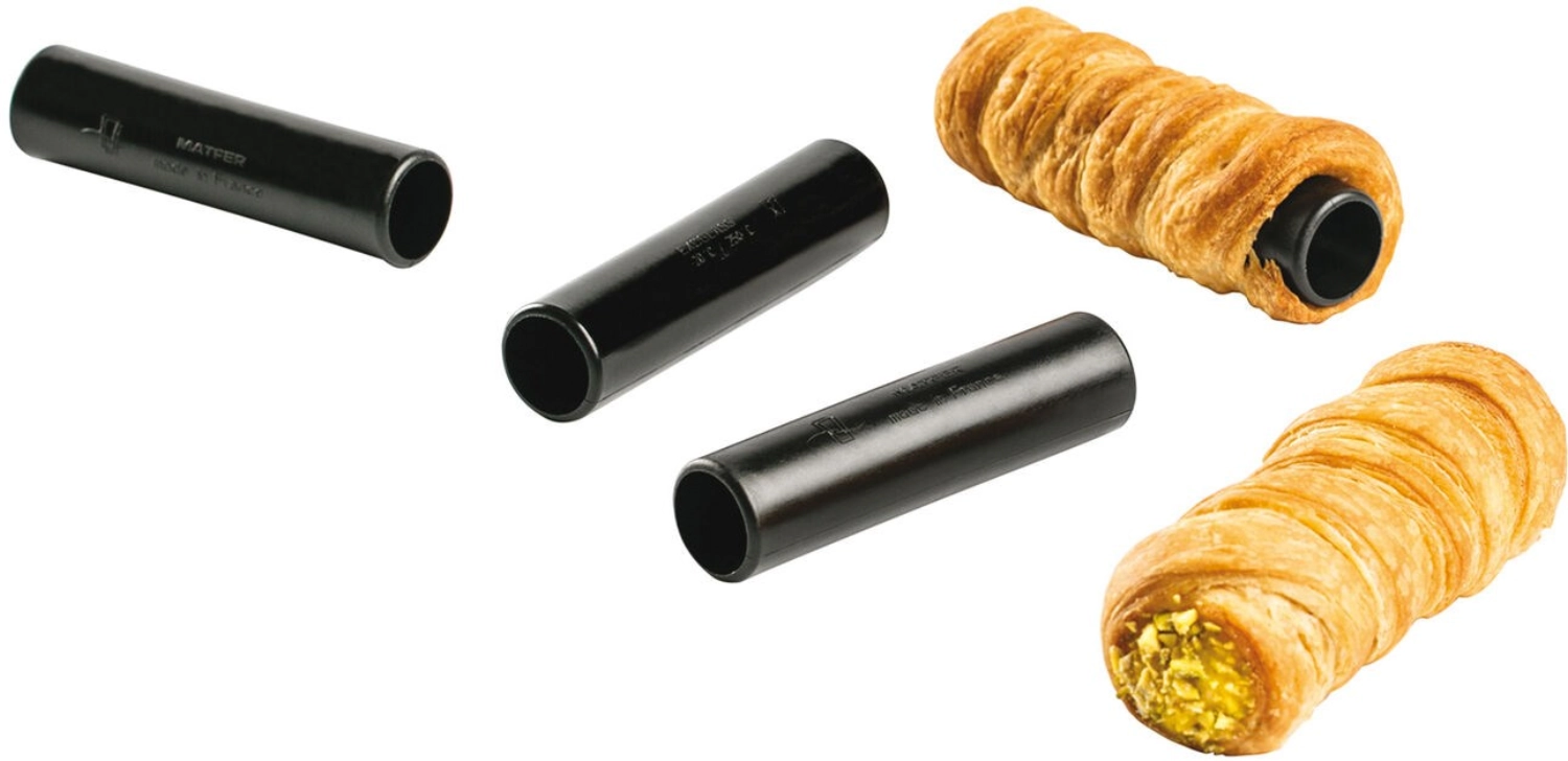 6 rouleaux exoglass d 25 l100